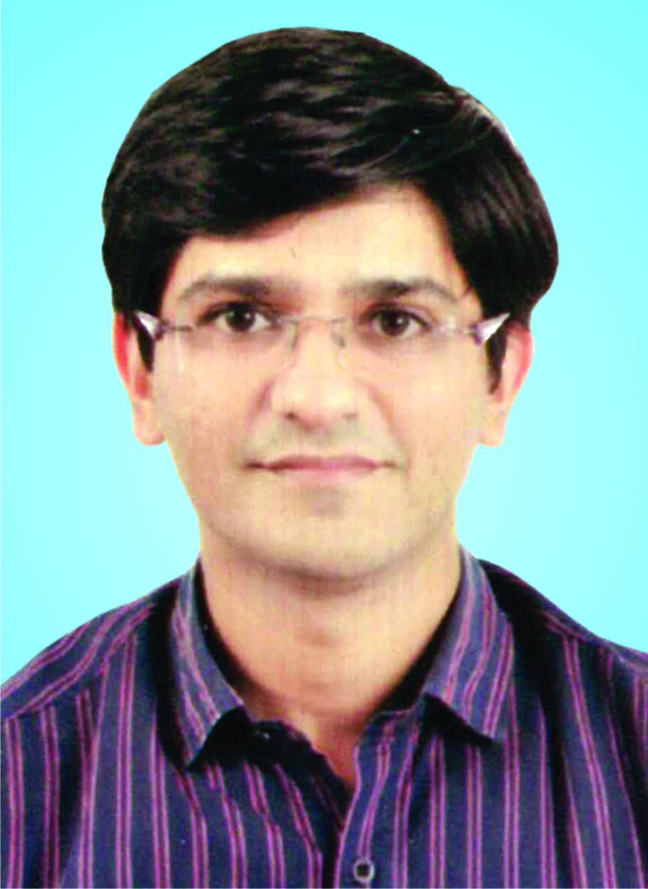 Dr. Saurabh Kamani