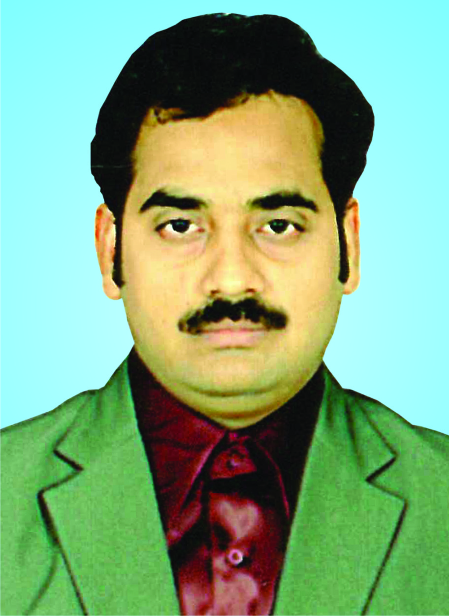 Dr. Sandeep Johri