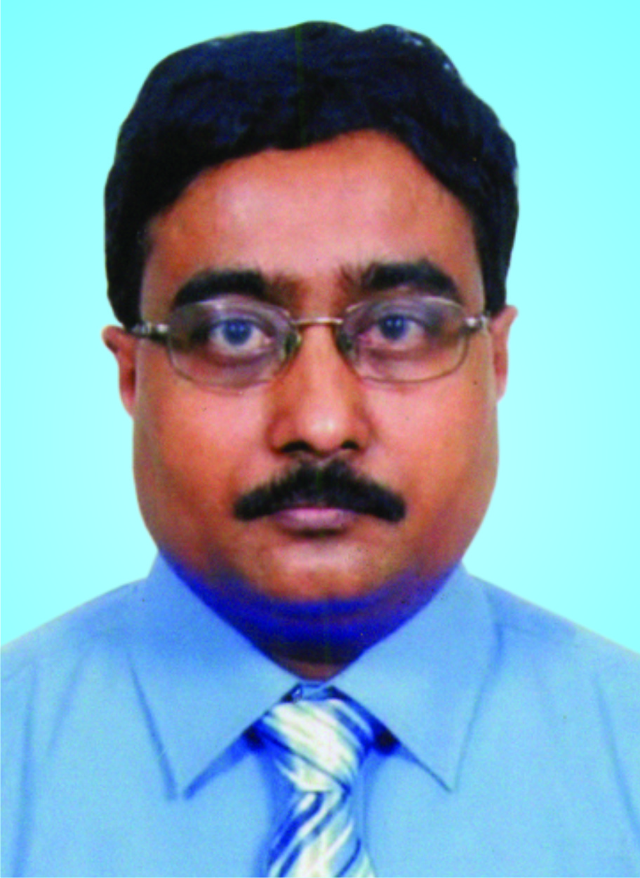Dr. Mukesh Shah