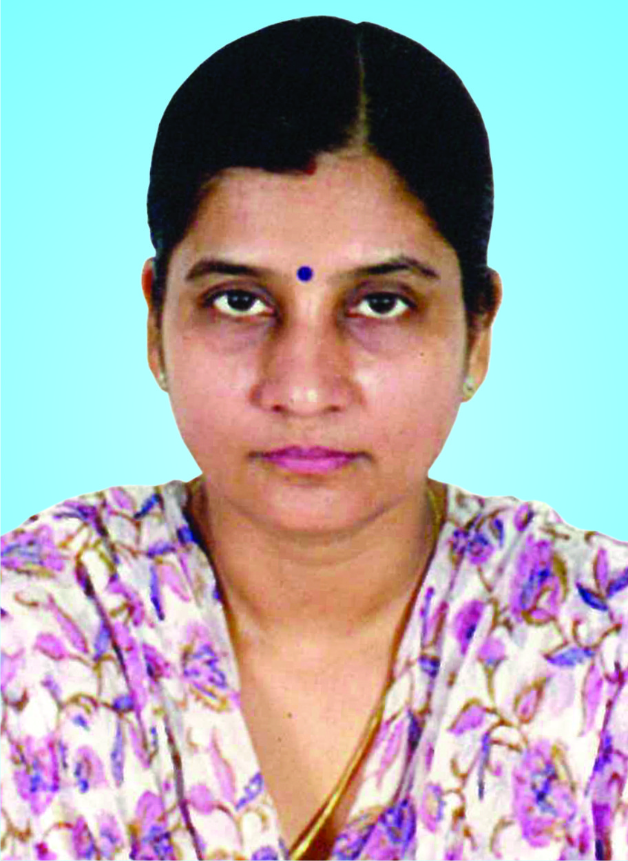 Dr. Sushma Gupta