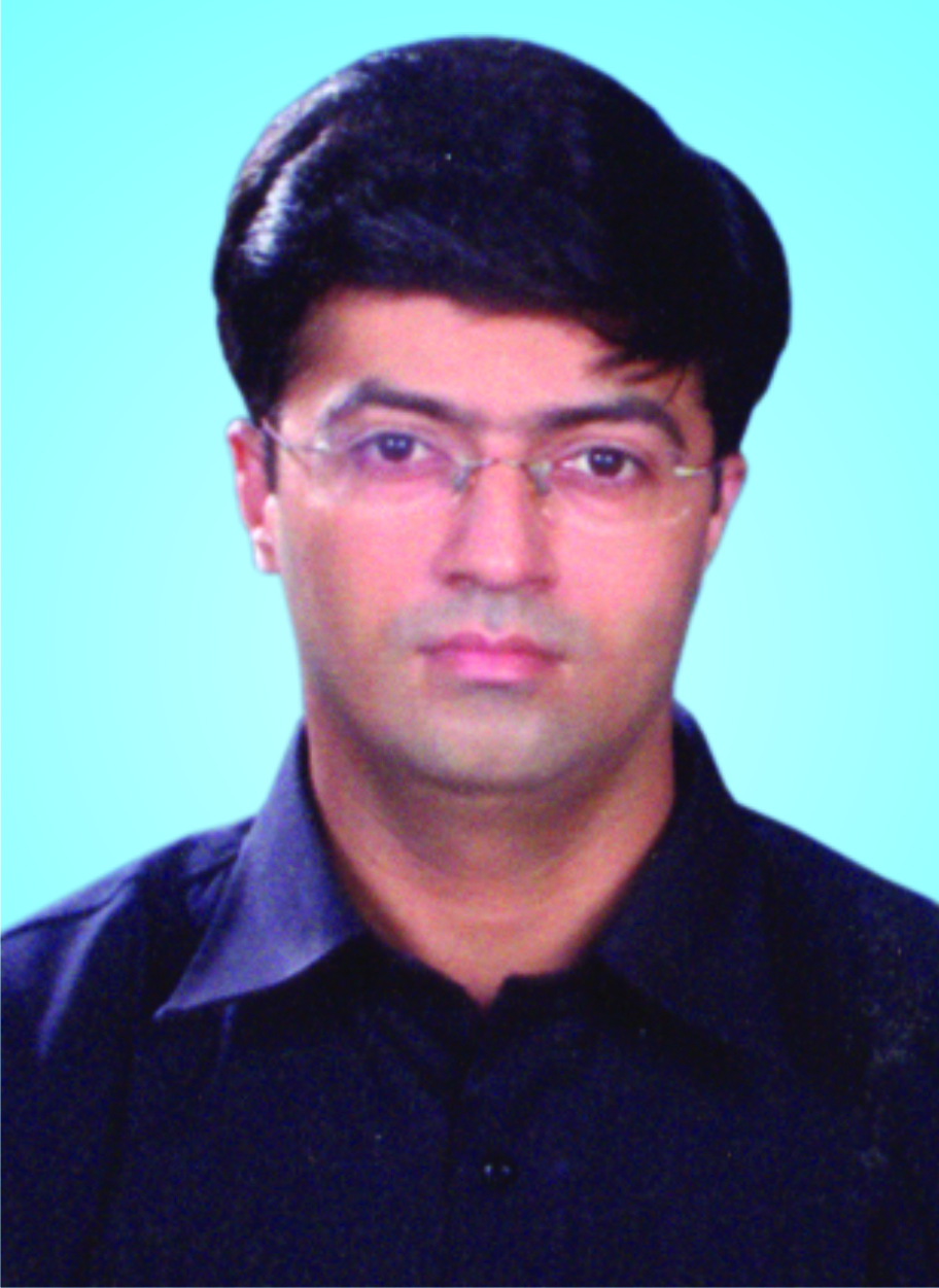 Dr. Jurish Bhatiya