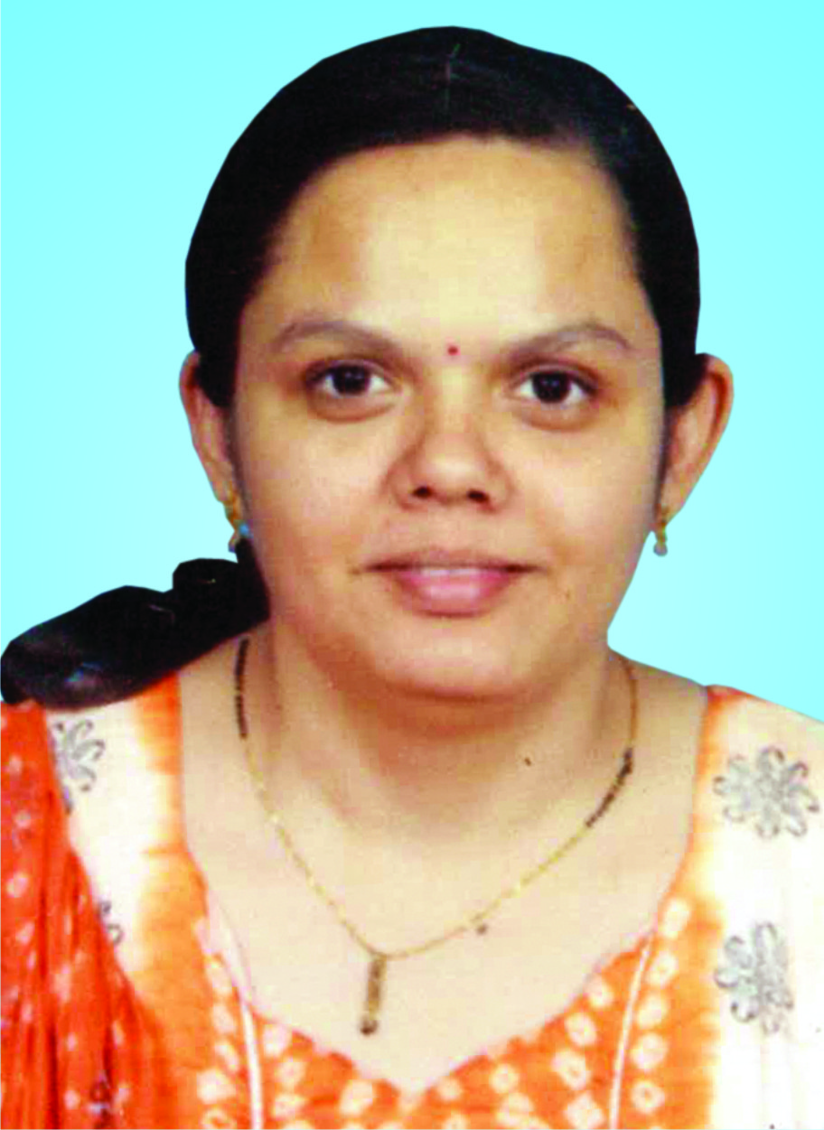 Dr. Shruti Patel