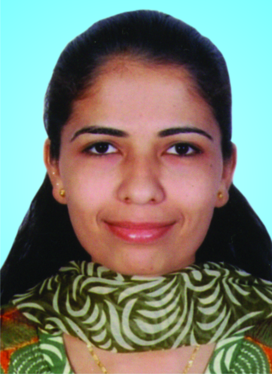 Dr. Malvika Patel