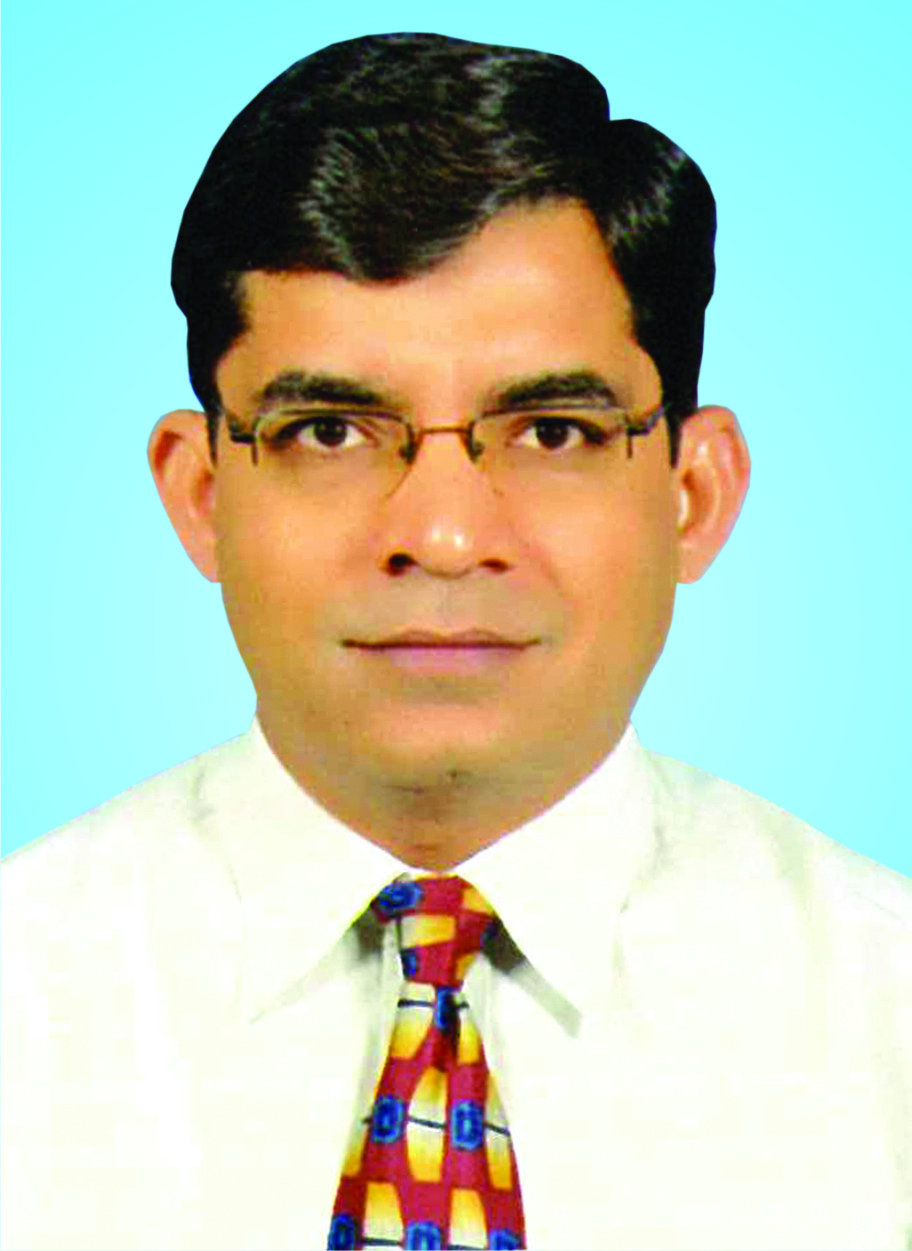 Dr. Ashvin Patel