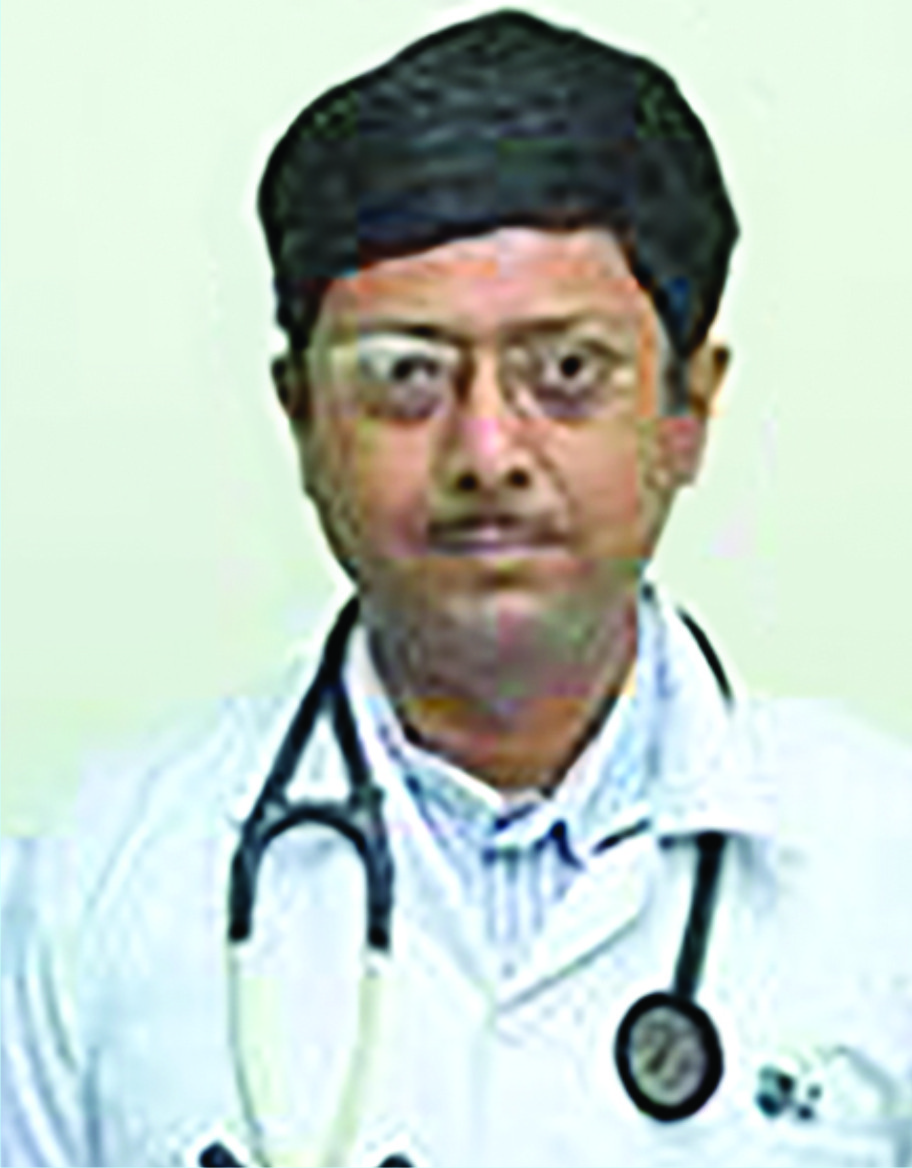 Dr. Subir Ghosh