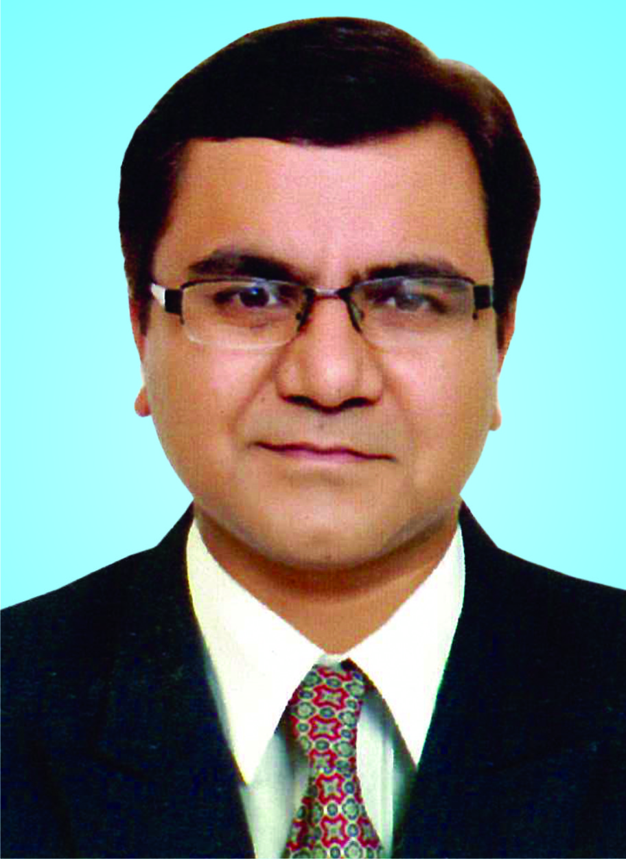 Dr. Yogesh Kapadiya