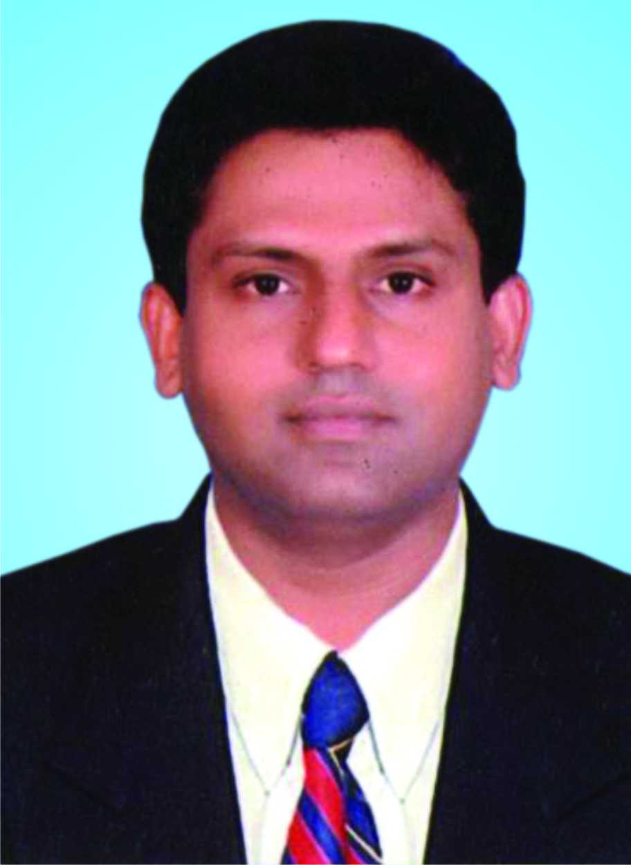 Dr. Ajay Panchal