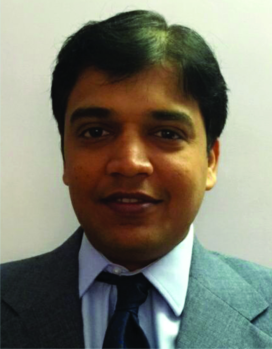 Dr. Piyush Joshi