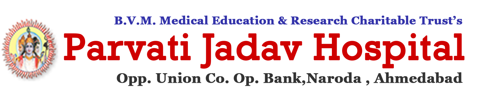 Parvati Jadav Hospital - Naroda - Ahmedabad